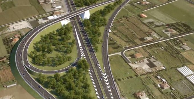 Nis projekti per nyjen e Milotit, impakt ne levizshmerine dhe sigurine e mjeteve